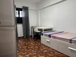 Blk 61 BLANGAH GARDEN (Bukit Merah), HDB 3 Rooms #557245751